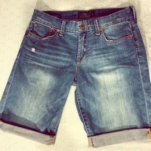 Lucky Brand Shorts